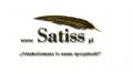 logo: Kancelaria SATISS- Odszkodowania. Pomoc prawna w dochodzeniu odszkodowań.