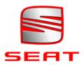 logo: Iberia Motor Company - importer Seat