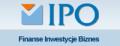 logo: Portal IPO.pl