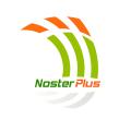 logo: Biuro Konstrukcyjne NosterPlus