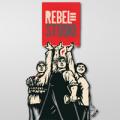 logo: Rebelstudio - studio informatyczne, strony www