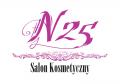 logo: Salon Kosmetyczny N25 - Warszawa Centrum