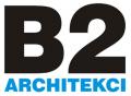 logo: B2 Architekci Biuro Projektowe - Wrocław