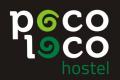 logo: Poco Loco Hostel