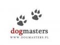 logo: Centrum Szkolenia Psów DogMasters