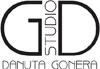 logo: GD Studio Pracownia Perukarska