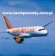 www.tanieprzeloty.com.pl - Bilety lotniczne: Ryanair, Wizzair, Easyjet- Najniższe ceny - tel. 32