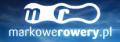 logo: Rowery Poznań