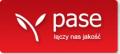 logo: Stowarzyszenie na Rzecz Jakości w Nauczaniu Języków Obcych PASE