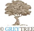 logo: GREYTREE