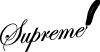 logo: Supreme Biuro Tłumaczeń