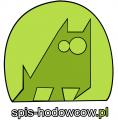 logo: Magazyn SPIS-HODOWCOW.PL - Rzekotka australijska - Litoria caerulea