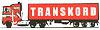 logo: Biuro Usług Spedycyjnych "Transkord"