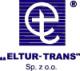 "Eltur-Trans" Sp. z o.o. Przedsiębiorstwo Transportowe