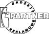 logo: "Partner" Agencja Reklamowa
