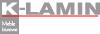 logo: "K-Lamin" Meble