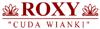 logo: Kwiaciarnia Roxy