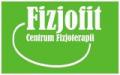 logo: Centrum Fizjoterapii FIZJOFIT