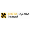 logo: Złota rączka Wojciech Kościański