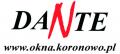logo: Okna i bramy garażowe, Bydgoszcz i okolica