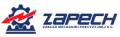 logo: Zapech s.c.