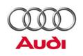 logo: Audi