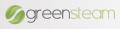 logo: Green Steam