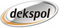 logo: Dekspol Impregnaty do drewna, protector, spectrum