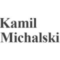 logo: Komornik Sądowy Kamil Michalski