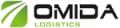 logo: OMIDA - Logistyka i spedycja
