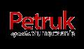 logo: Petruk - tłumaczenia techniczne