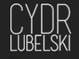 logo: Cydr Lubelski - prosto z jabłka