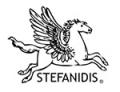 logo: Stefanidis - Hurtownia Pellet i Brykiet 