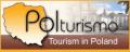 logo: Turystyka w Polsce