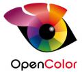 logo: OpenColor Studio