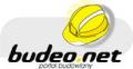 logo: Portal Budowlany Budeo.net