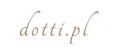 logo: Dotti.pl - koszule damskie, spódnice, żakiety