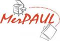 logo: MERPAUL