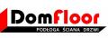 logo: Domfloor