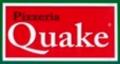 logo: Pizzeria Quake Nowy Sącz