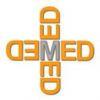 logo: Centrum Stomatologiczne Demed - Wołomin