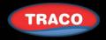 logo: Maszyny Stolarskie Używane - TRACO