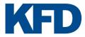 logo: KFD - asortyment dla aktywnych