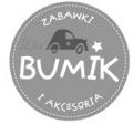 logo: BUMIK Paulina Lech