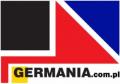 logo: Germania K. Michalak, M. Gładysz sp. j.