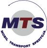 logo: Firma Transportowa MTS Krzysztof Korzeniak