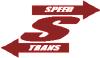 logo: "Speed-Trans" S.C. Martyna Guba Maciej Bogusz