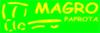 logo: Magro