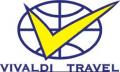 logo: Biuro Podróży VIVALDI TRAVEL