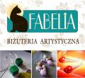 logo: Fabelia - Biżuteria Artystyczna